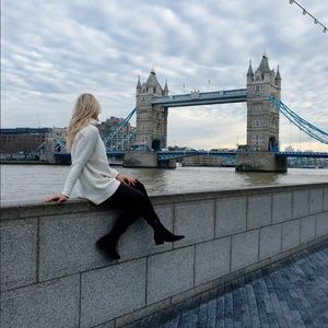 Meet your Posher, Taylor